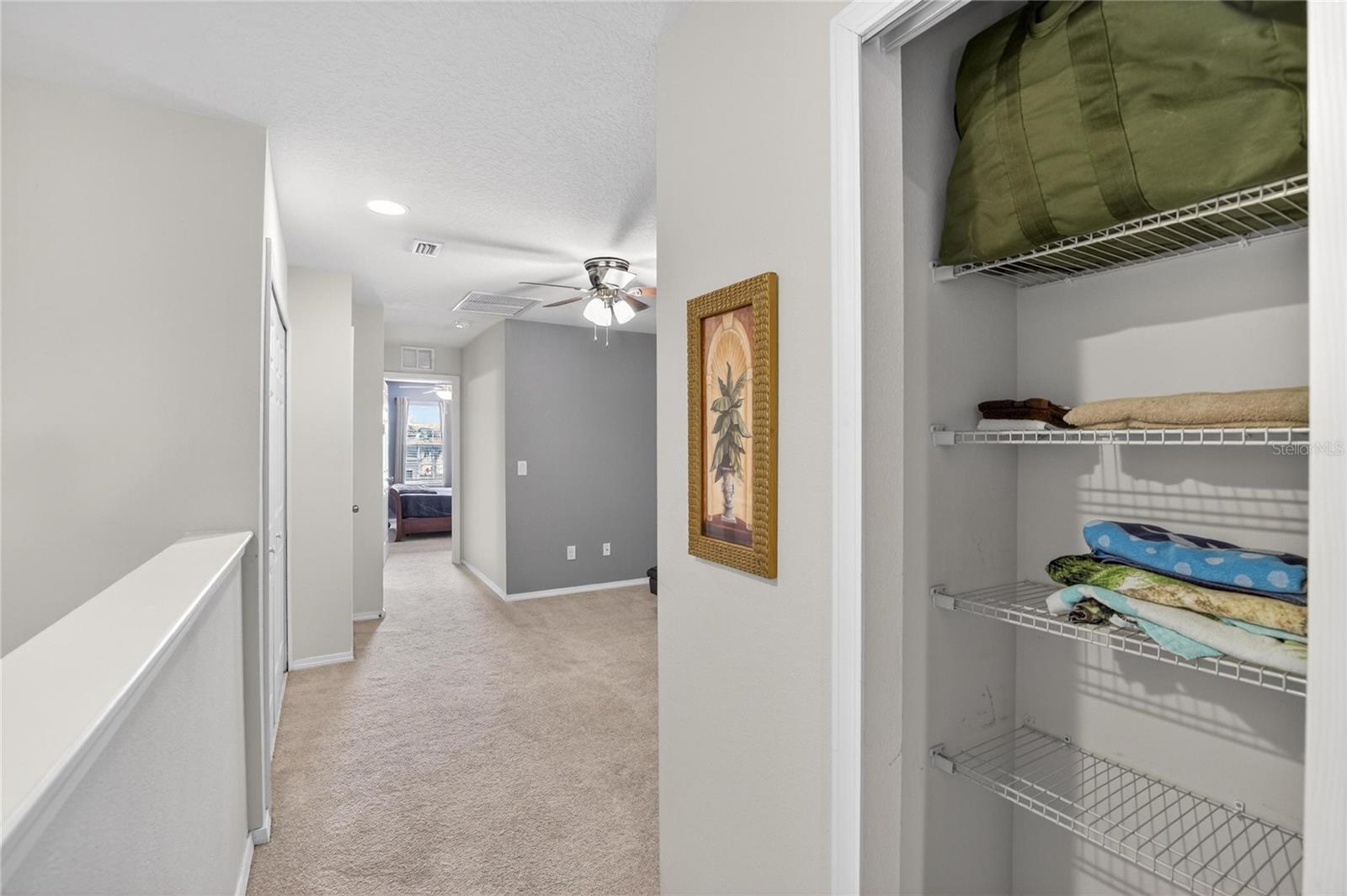 HARVEST CREEK VILLAGE - Residential