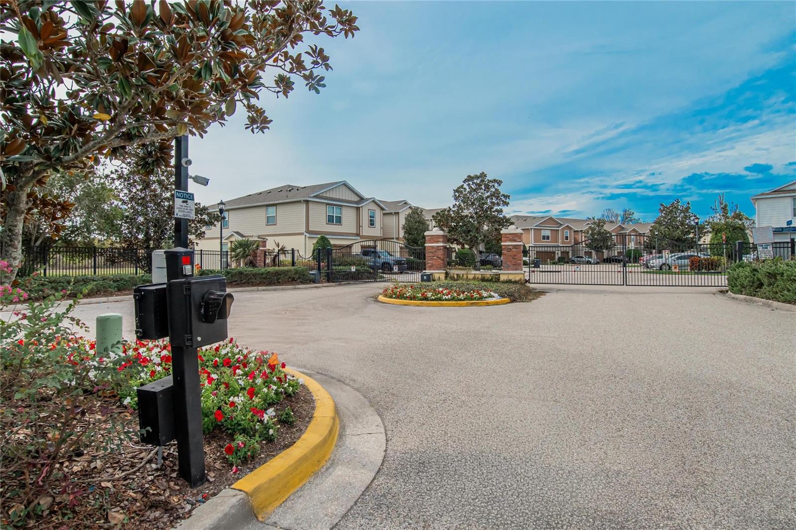 HARVEST CREEK VILLAGE - Residential