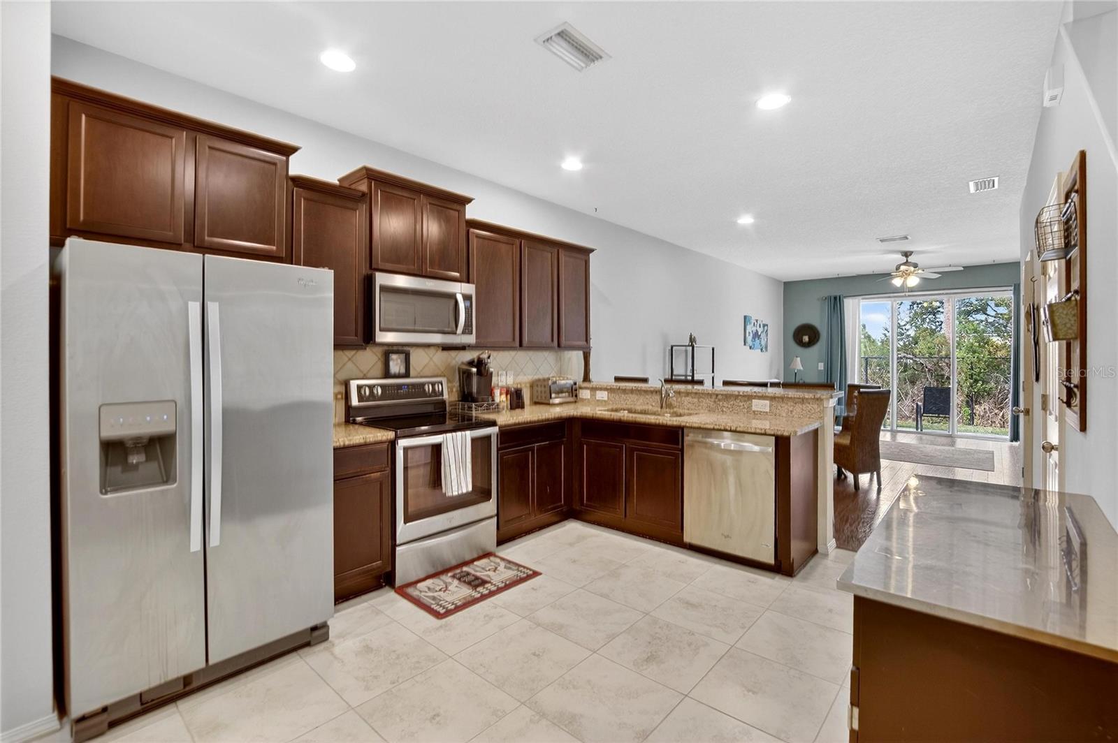 HARVEST CREEK VILLAGE - Residential