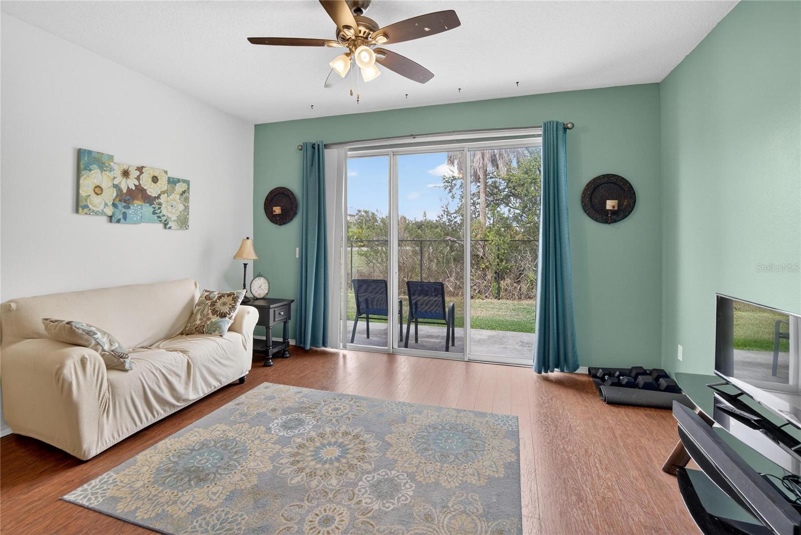 HARVEST CREEK VILLAGE - Residential