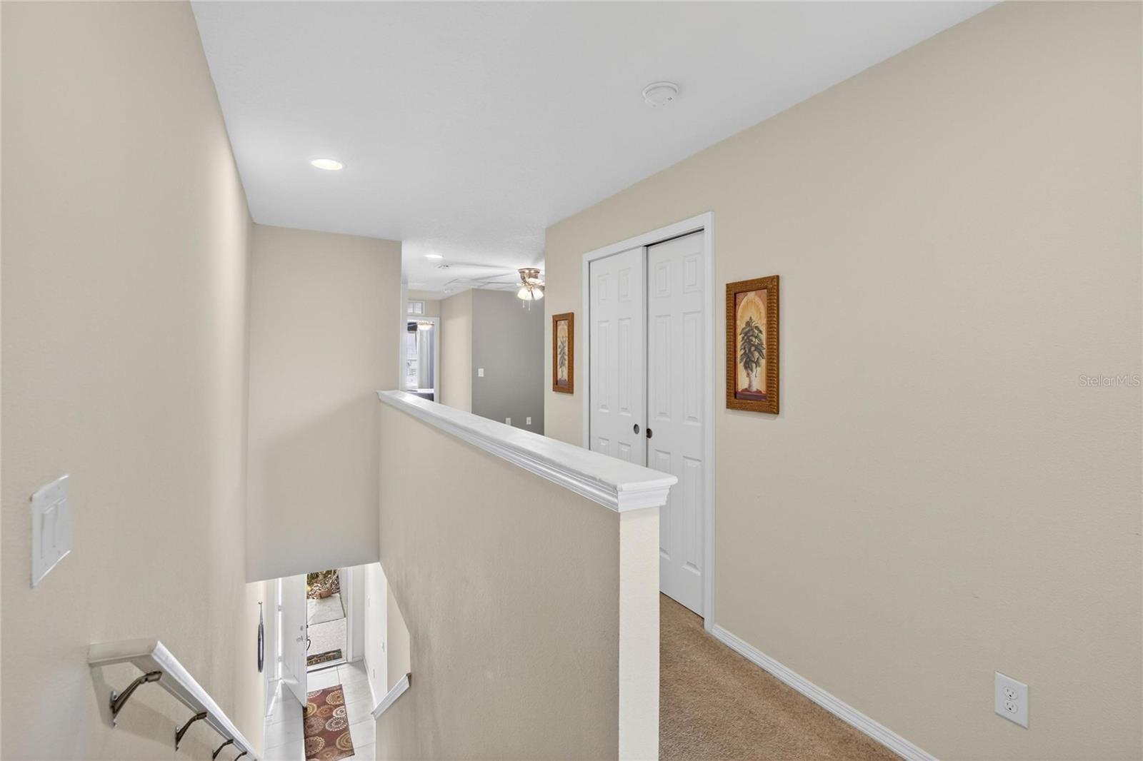 HARVEST CREEK VILLAGE - Residential