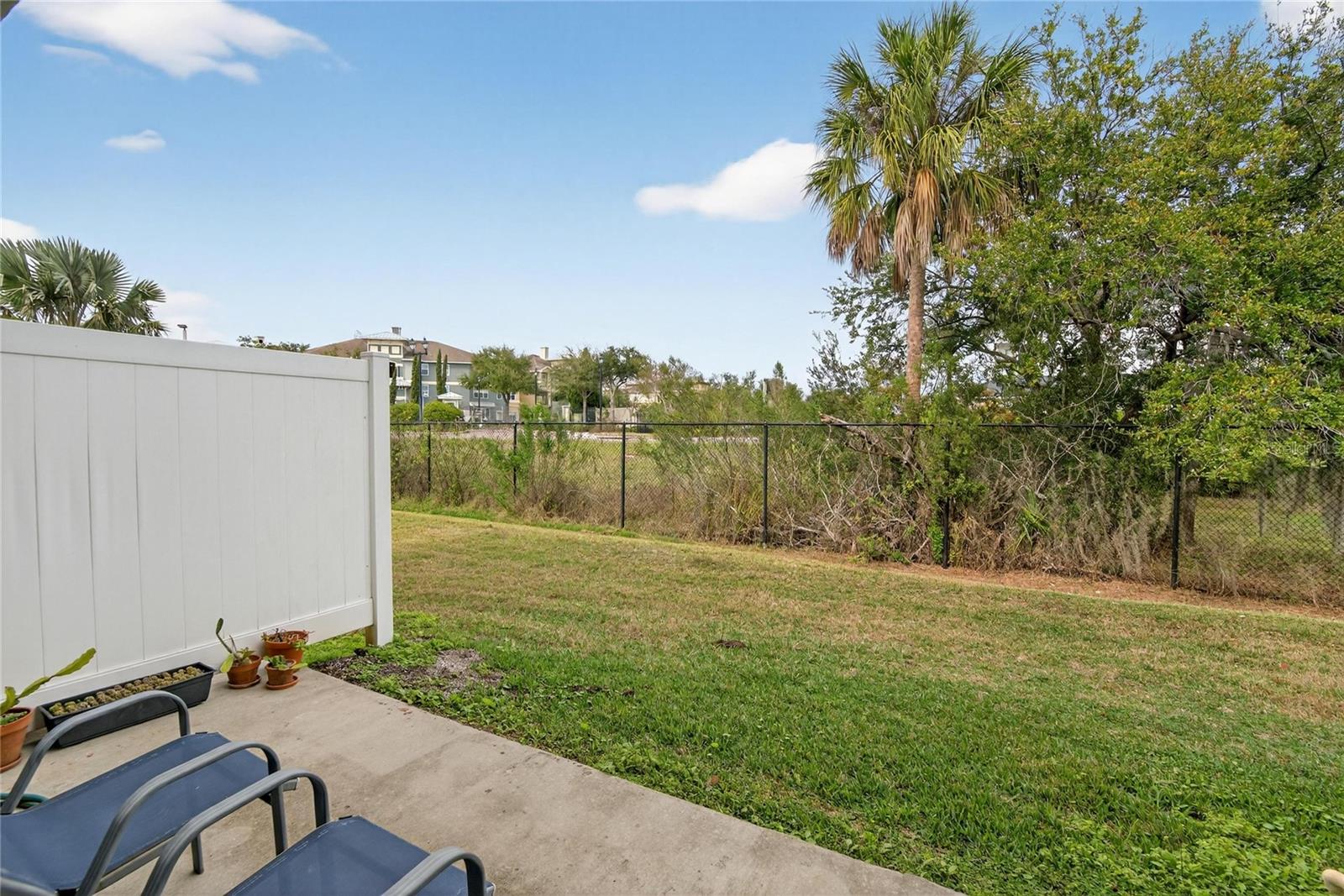 HARVEST CREEK VILLAGE - Residential