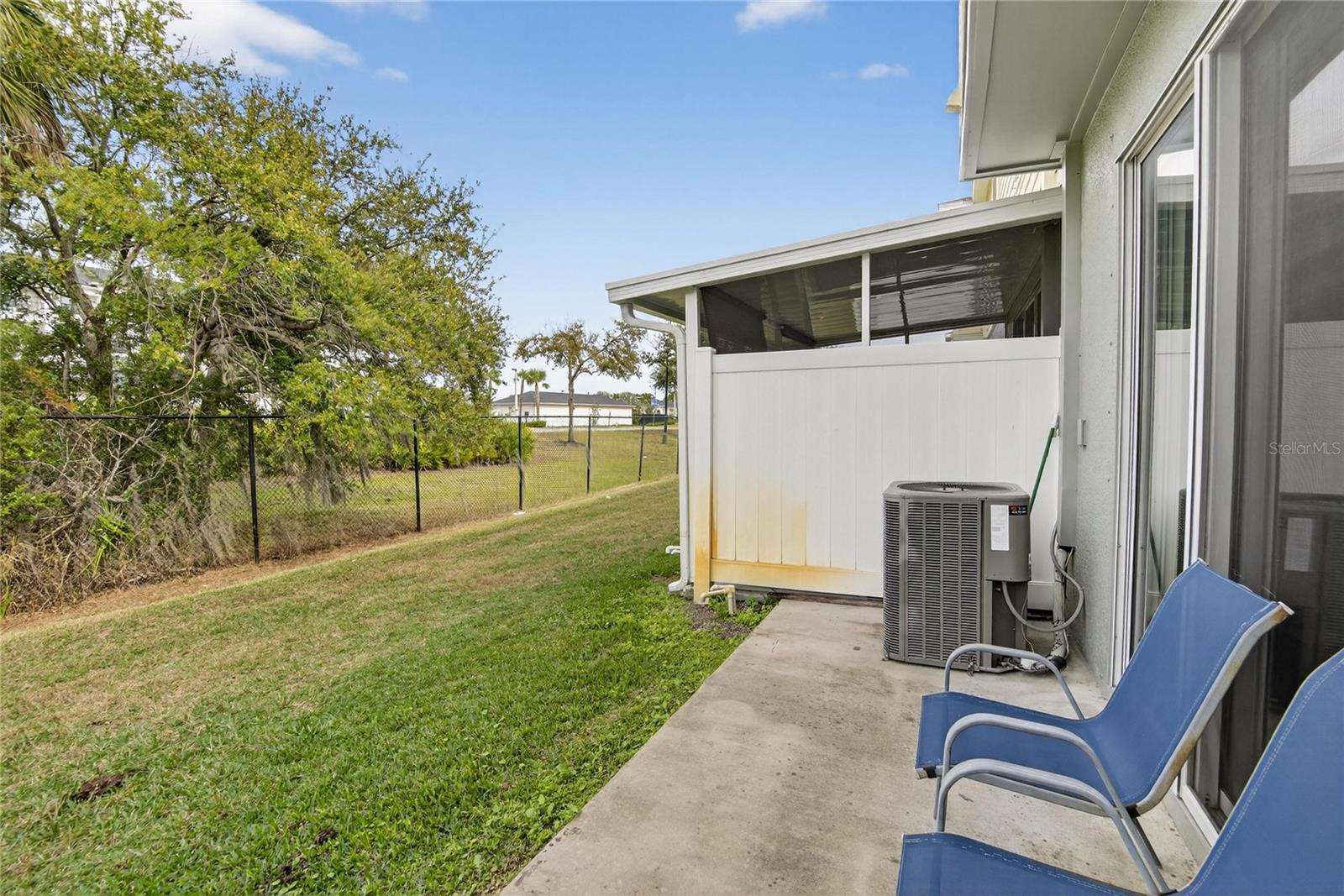 HARVEST CREEK VILLAGE - Residential