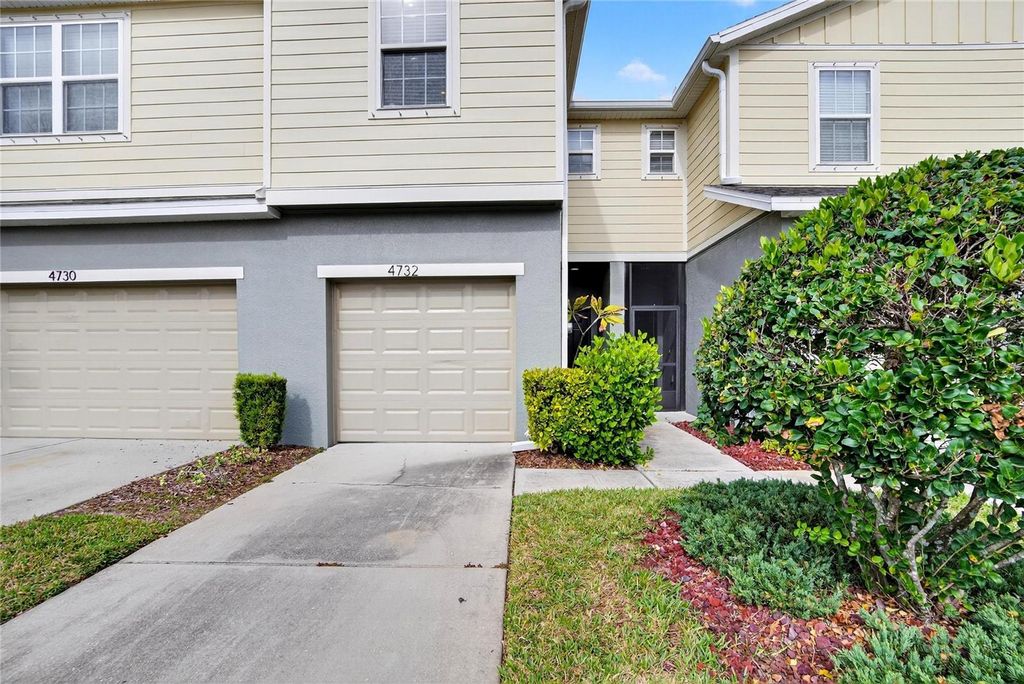 Photo of 4732 White Sanderling Court, Tampa, FL 33619 (MLS # TB8465692)