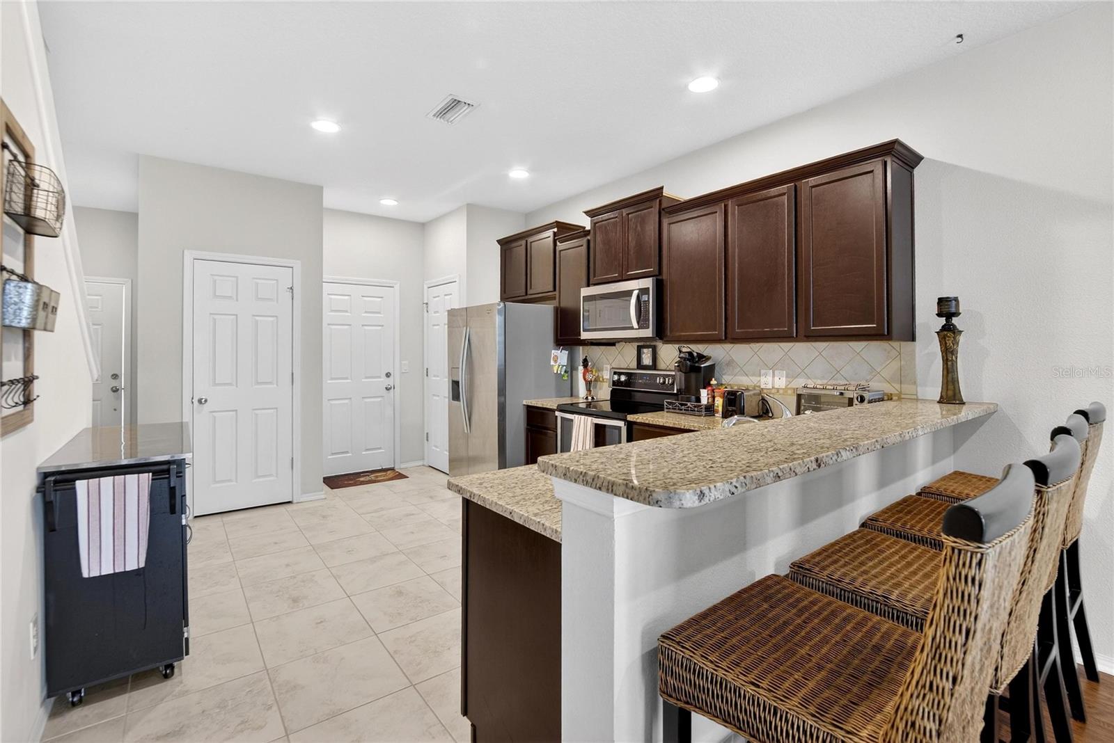 HARVEST CREEK VILLAGE - Residential