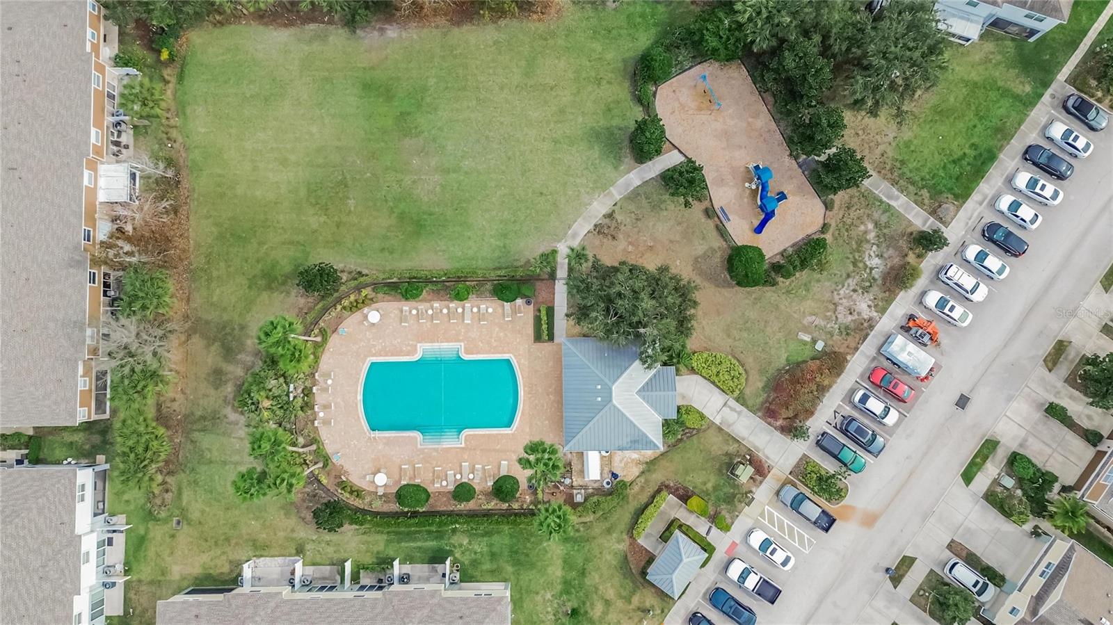 HARVEST CREEK VILLAGE - Residential