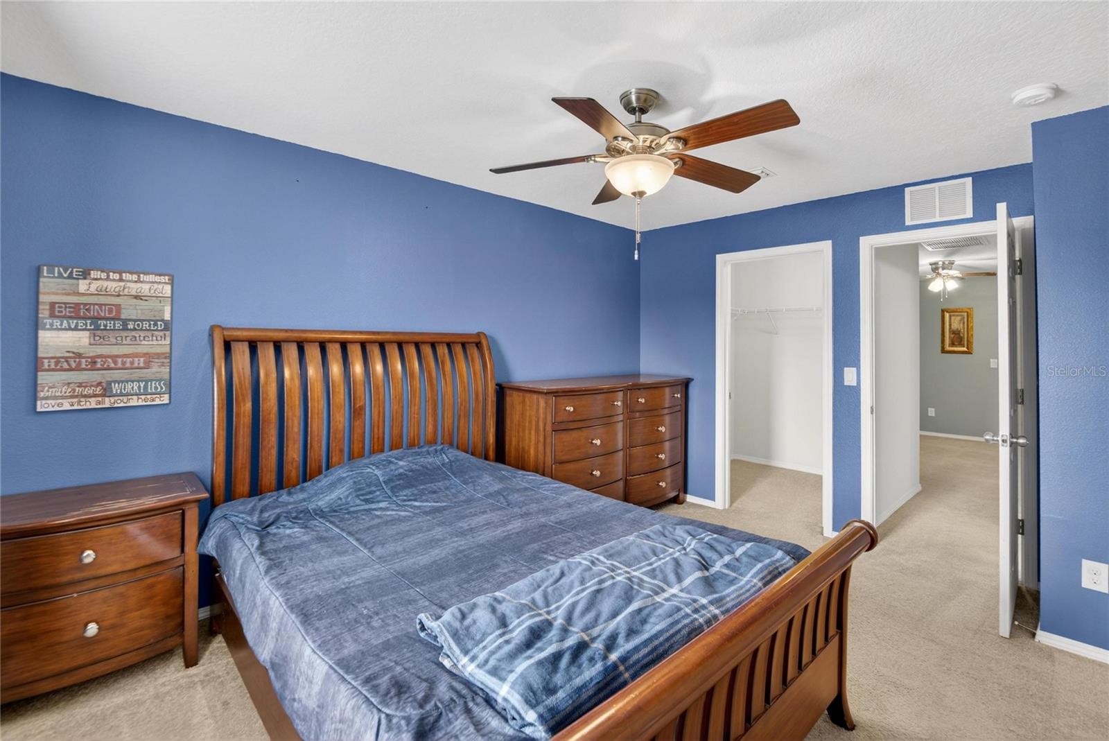 HARVEST CREEK VILLAGE - Residential