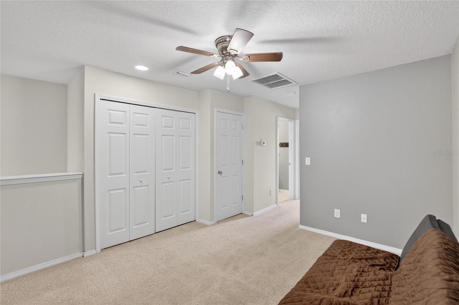 HARVEST CREEK VILLAGE - Residential