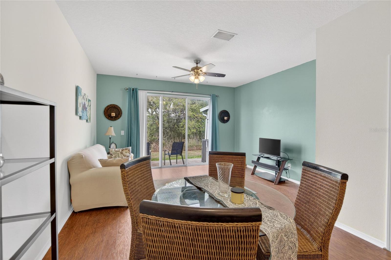 HARVEST CREEK VILLAGE - Residential