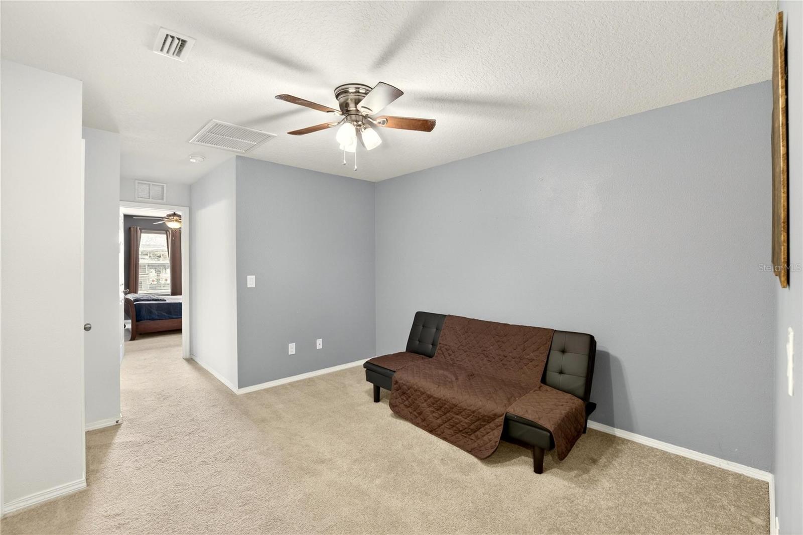 HARVEST CREEK VILLAGE - Residential