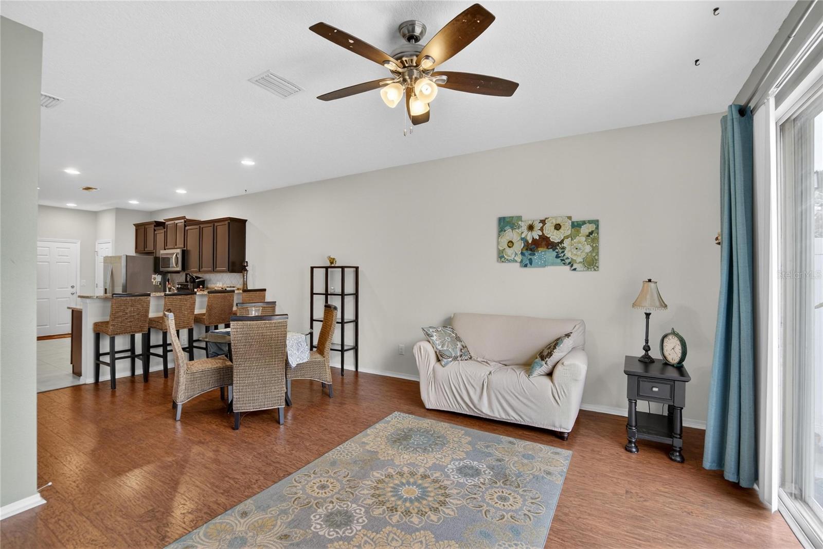 HARVEST CREEK VILLAGE - Residential