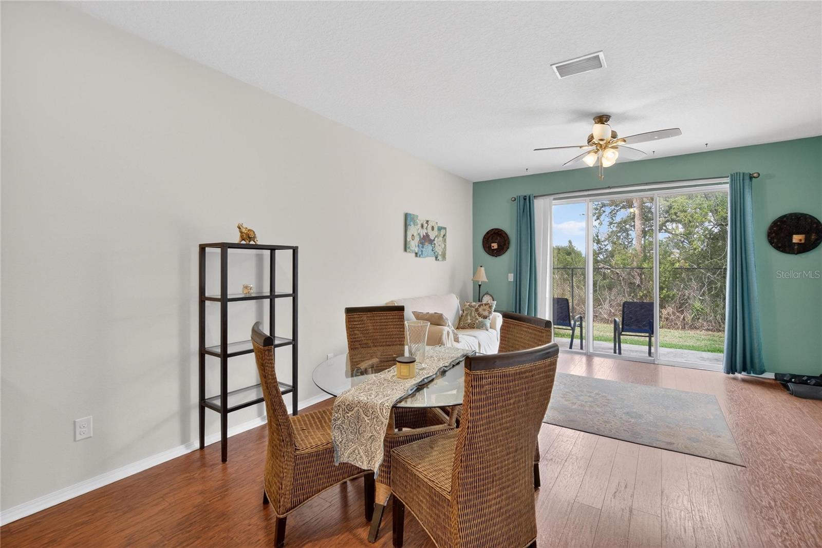 HARVEST CREEK VILLAGE - Residential