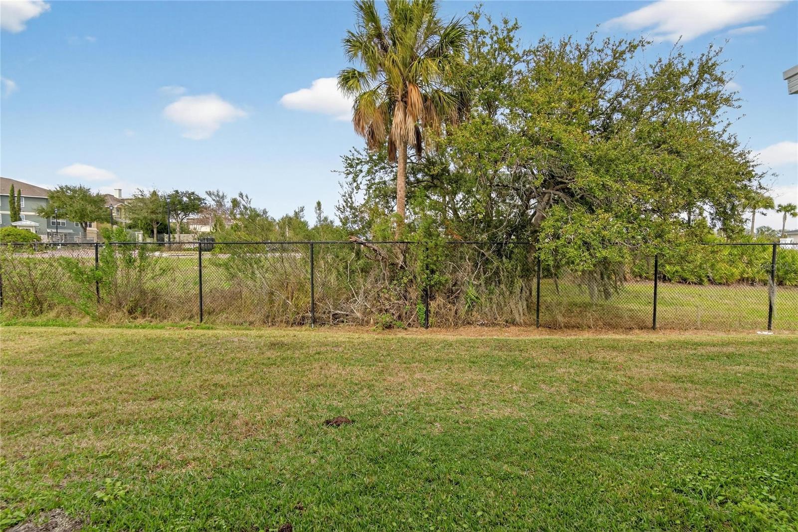 HARVEST CREEK VILLAGE - Residential