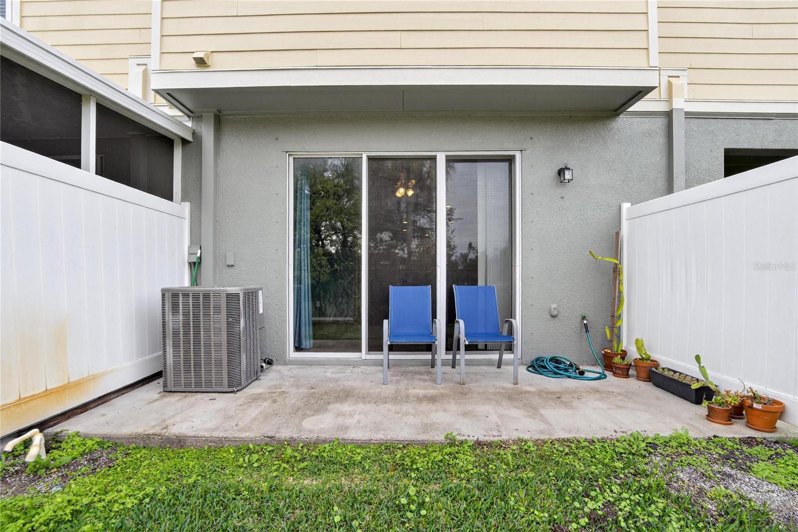 HARVEST CREEK VILLAGE - Residential