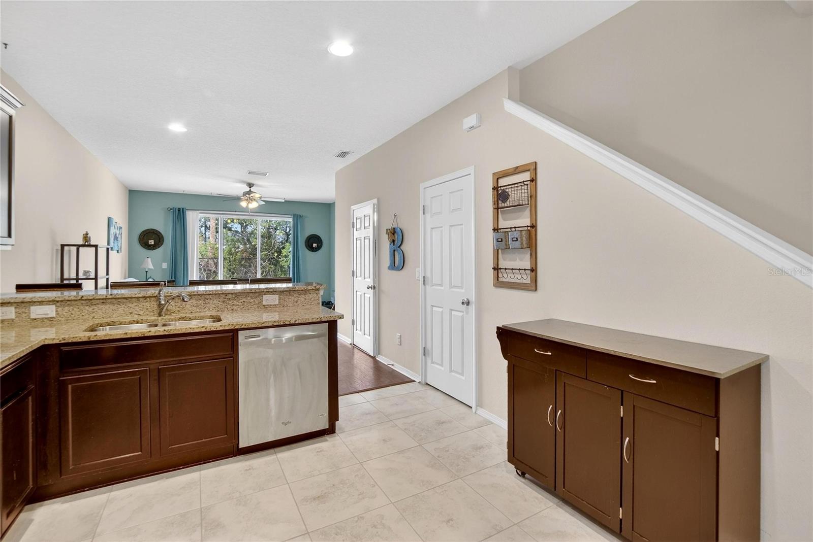 HARVEST CREEK VILLAGE - Residential