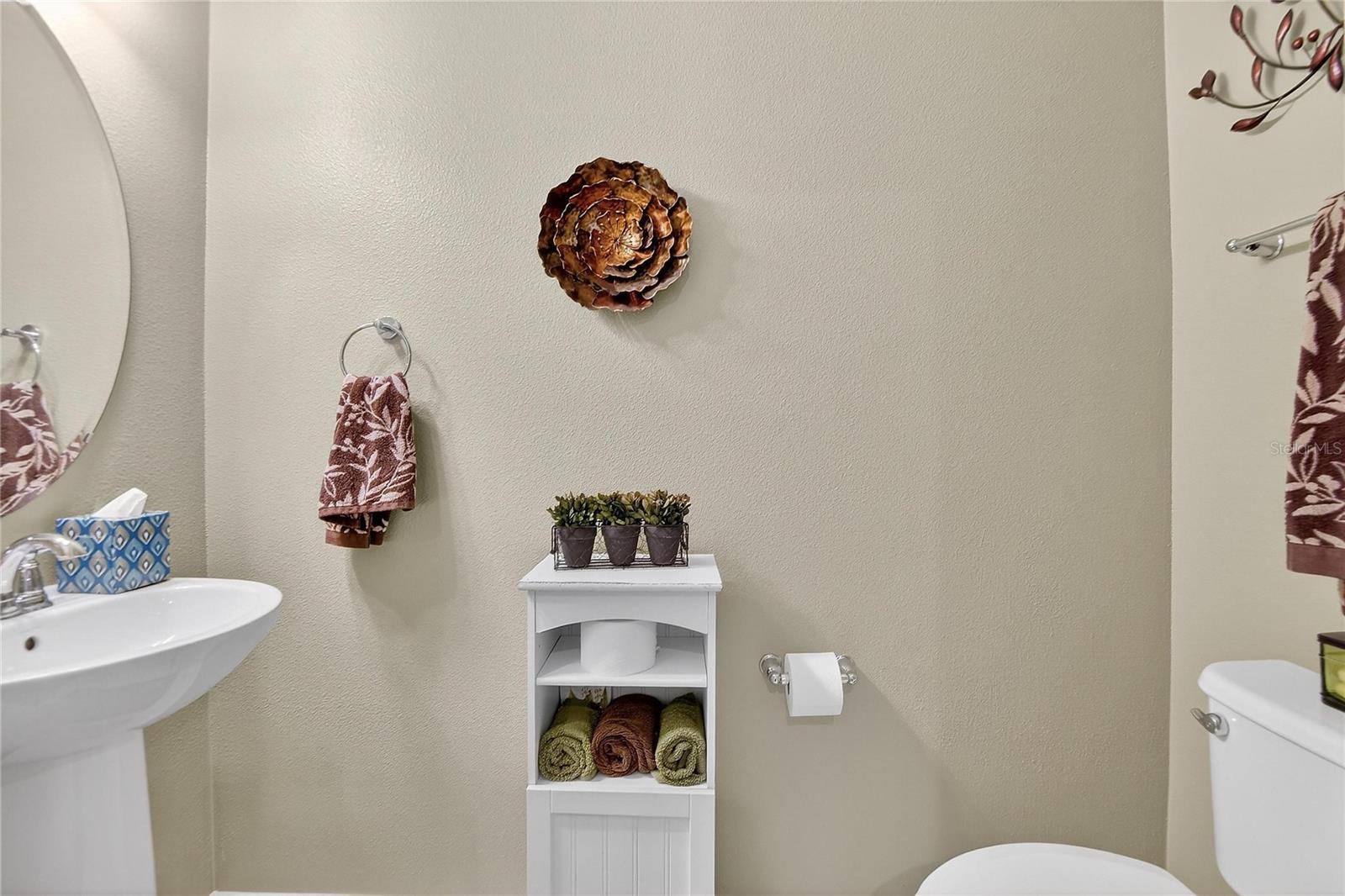 HARVEST CREEK VILLAGE - Residential