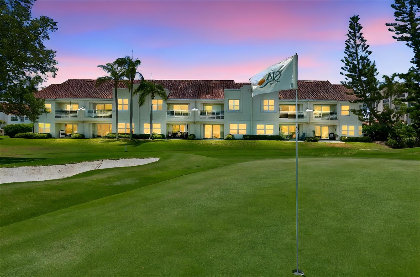 6085 BAHIA DEL MAR BOULEVARD 106