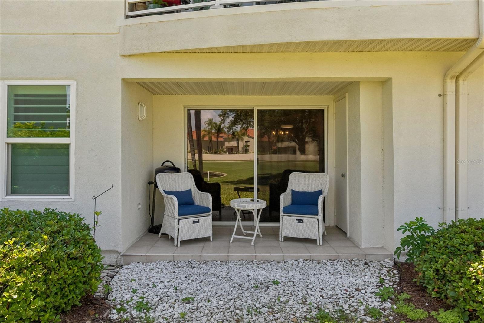 VISTA VERDE UNIT II - Residential