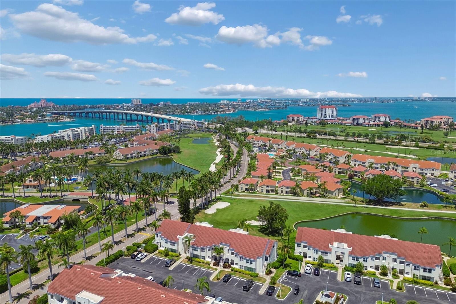 VISTA VERDE UNIT II - Residential