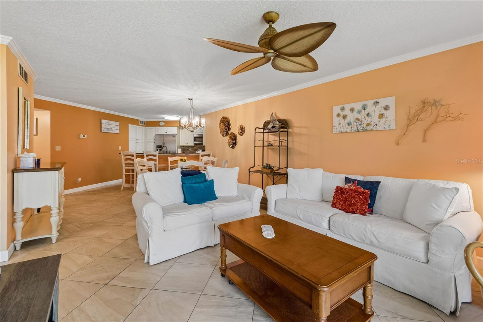 VISTA VERDE UNIT II - Residential