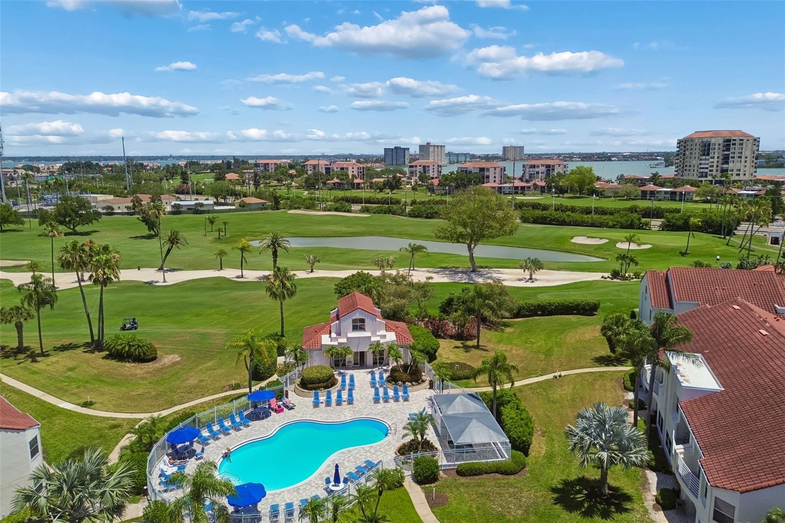VISTA VERDE UNIT II - Residential