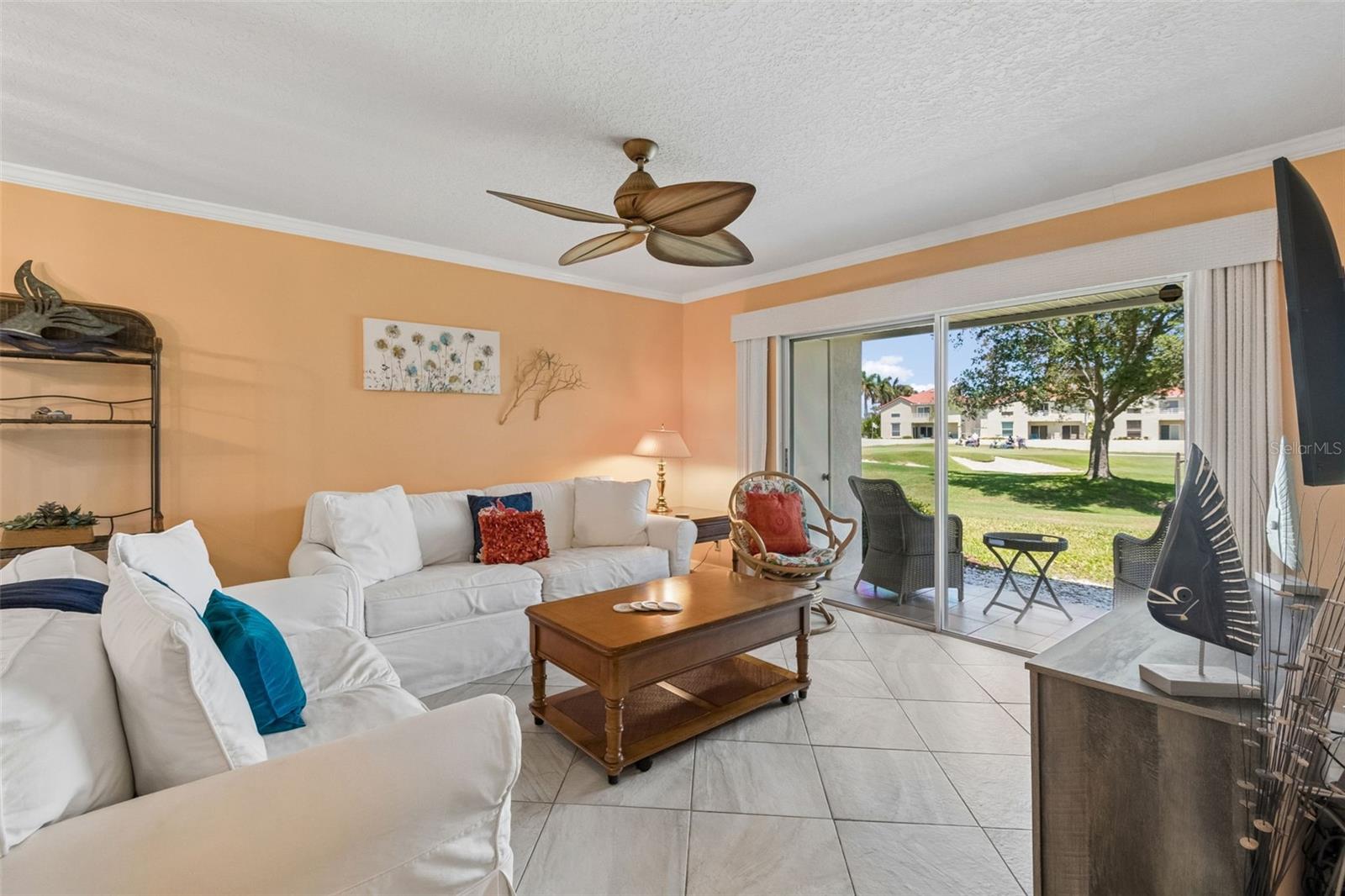 VISTA VERDE UNIT II - Residential