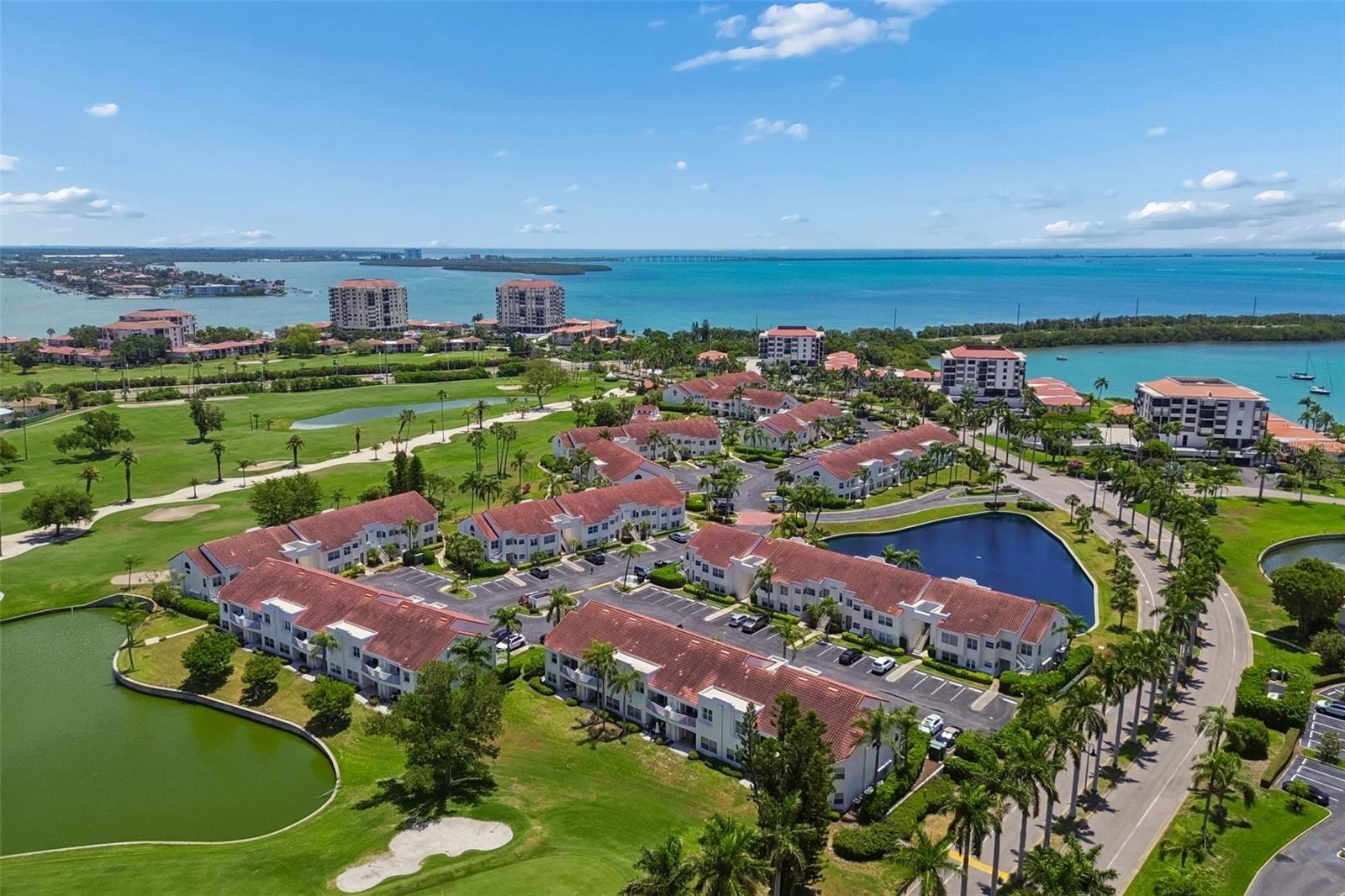 VISTA VERDE UNIT II - Residential