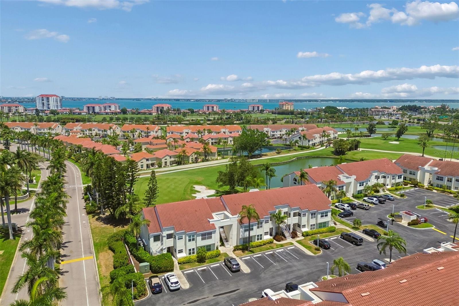 VISTA VERDE UNIT II - Residential