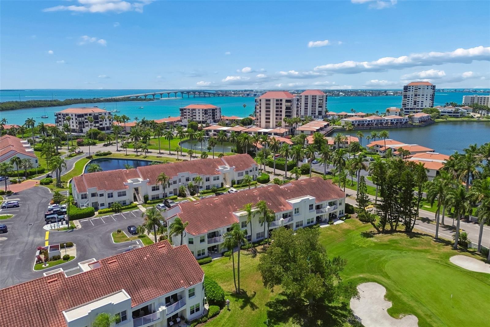 VISTA VERDE UNIT II - Residential