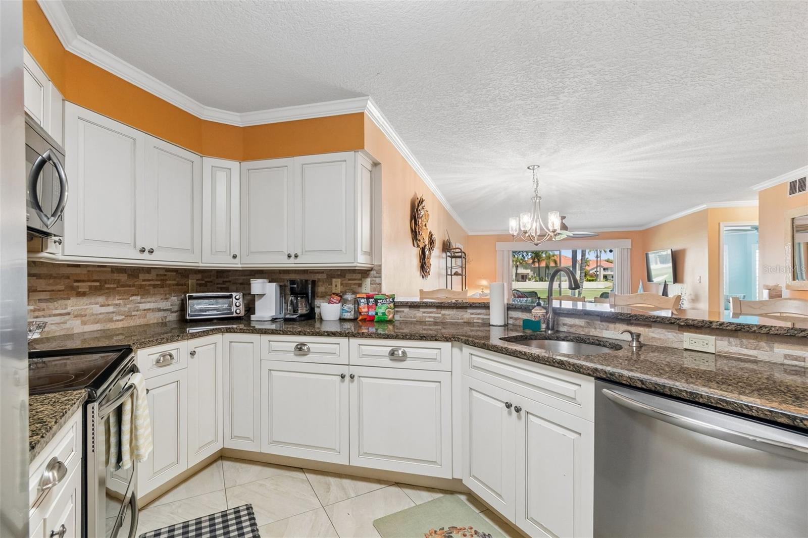 VISTA VERDE UNIT II - Residential