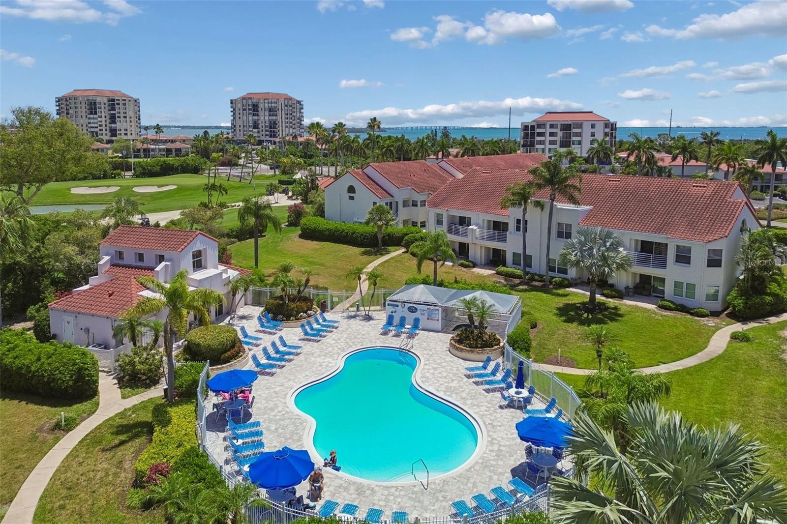 VISTA VERDE UNIT II - Residential