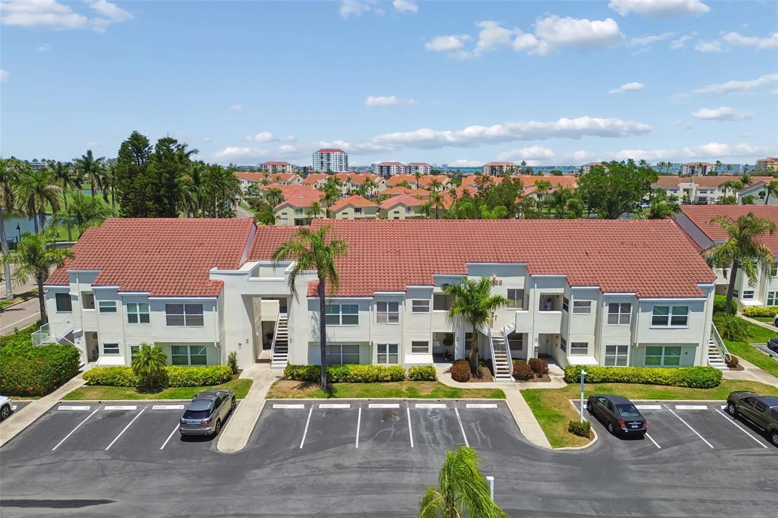 VISTA VERDE UNIT II - Residential