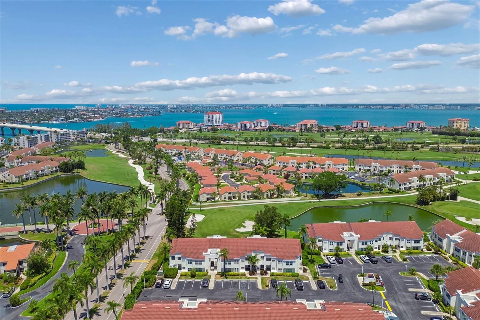 VISTA VERDE UNIT II - Residential
