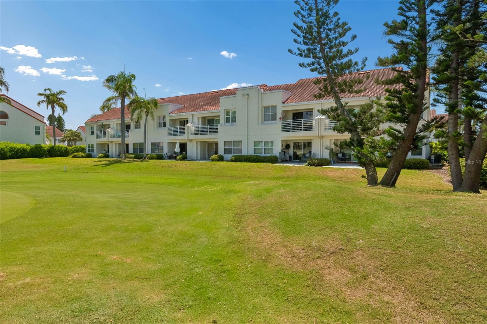 VISTA VERDE UNIT II - Residential