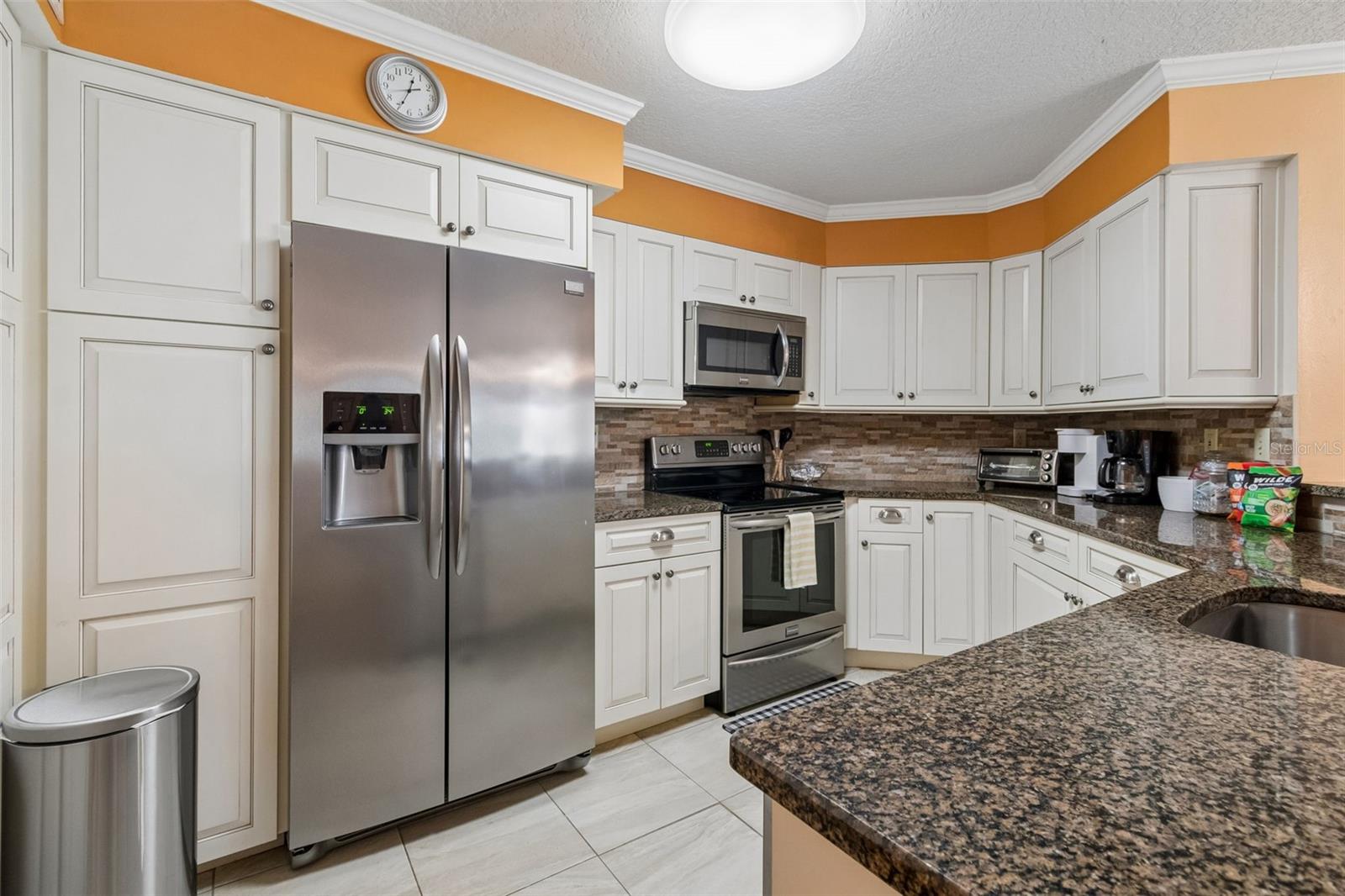 VISTA VERDE UNIT II - Residential