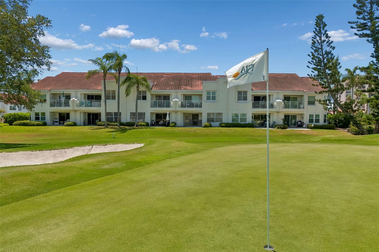 VISTA VERDE UNIT II - Residential