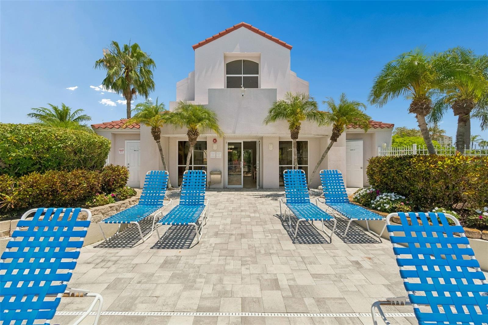 VISTA VERDE UNIT II - Residential