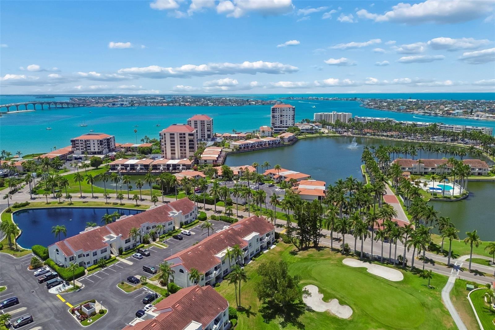 VISTA VERDE UNIT II - Residential
