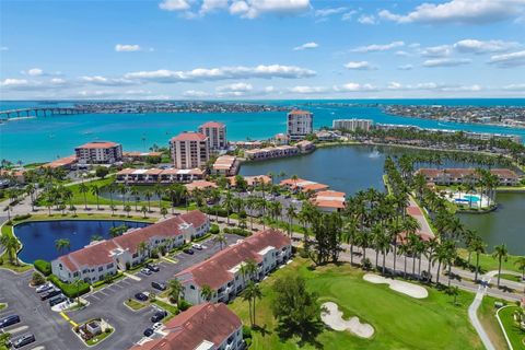 Photo of 6085 Bahia Del Mar Boulevard #106, St Petersburg, FL 33715 (MLS # TB8502712)