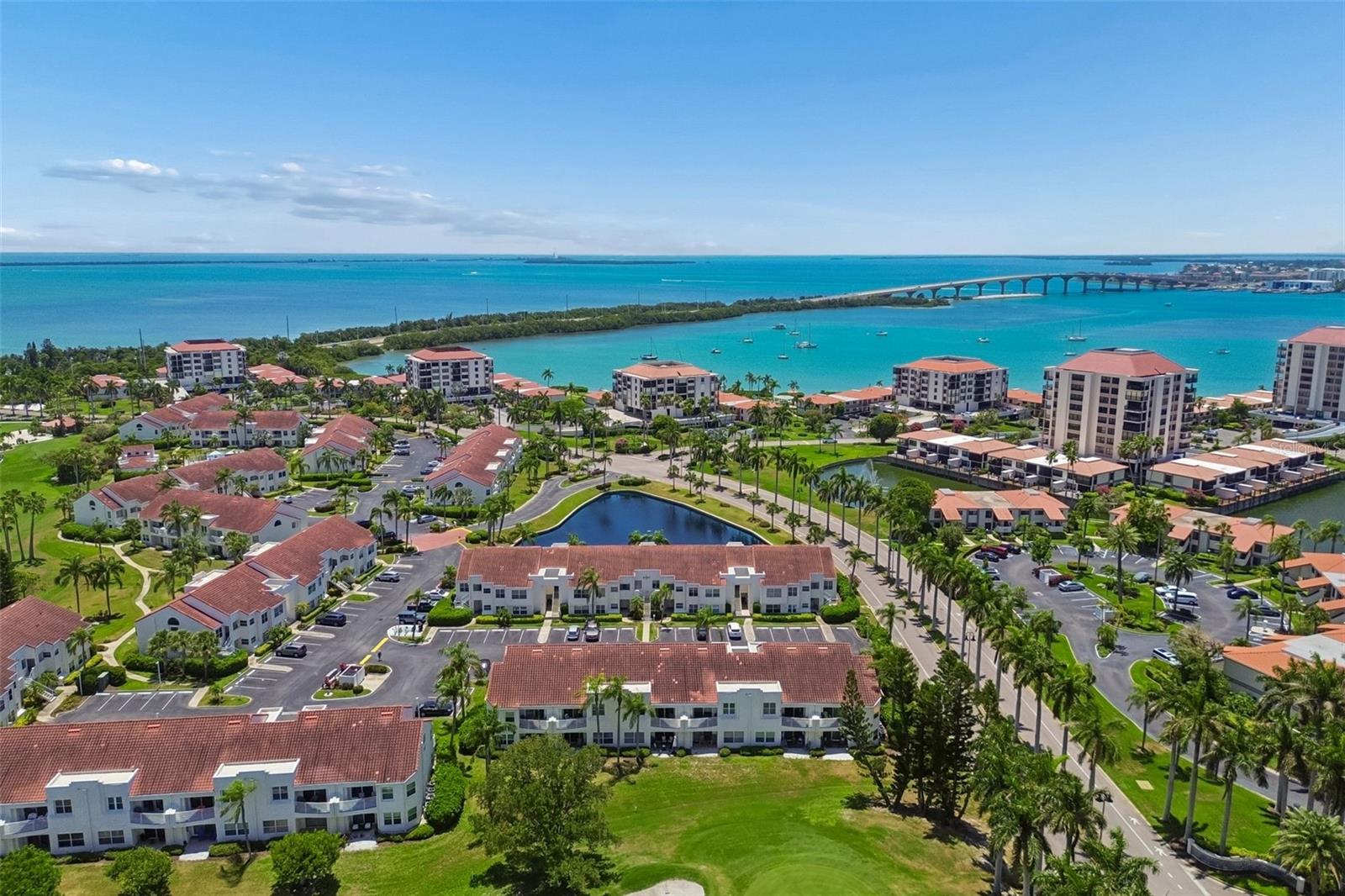 VISTA VERDE UNIT II - Residential