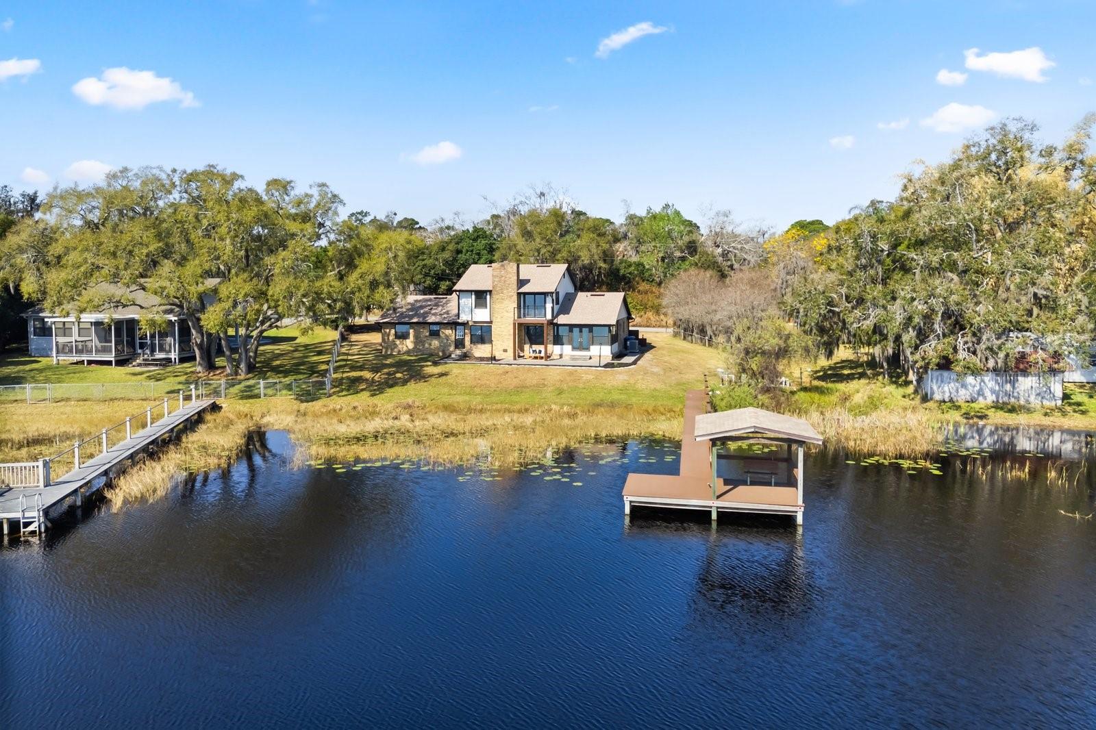 9354 LAKE HICKORY NUT DRIVE