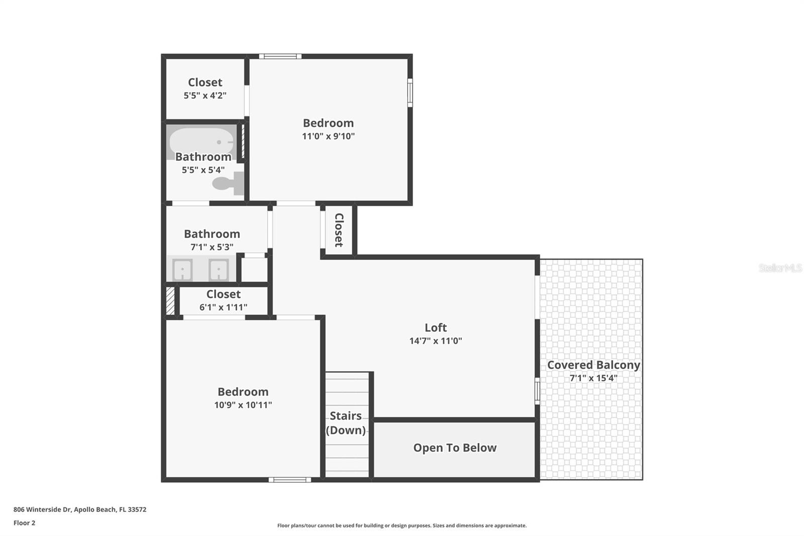 MIRABAY PARCELS 21 & 23 - Residential