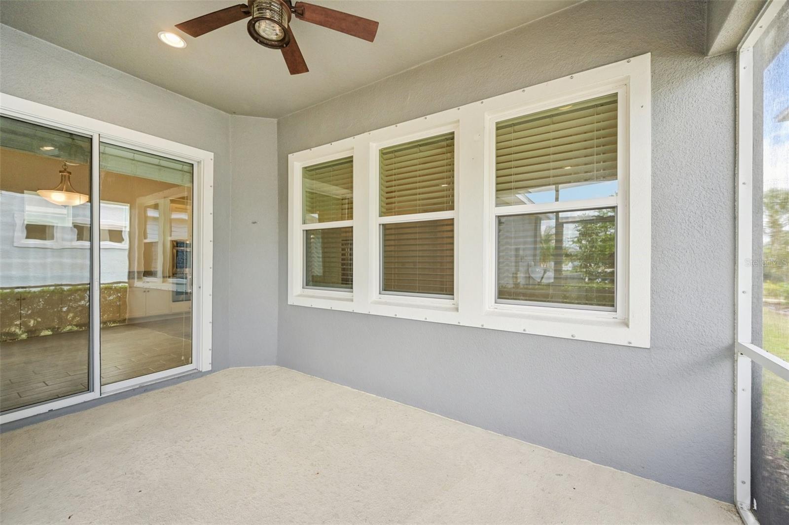 MIRABAY PARCELS 21 & 23 - Residential