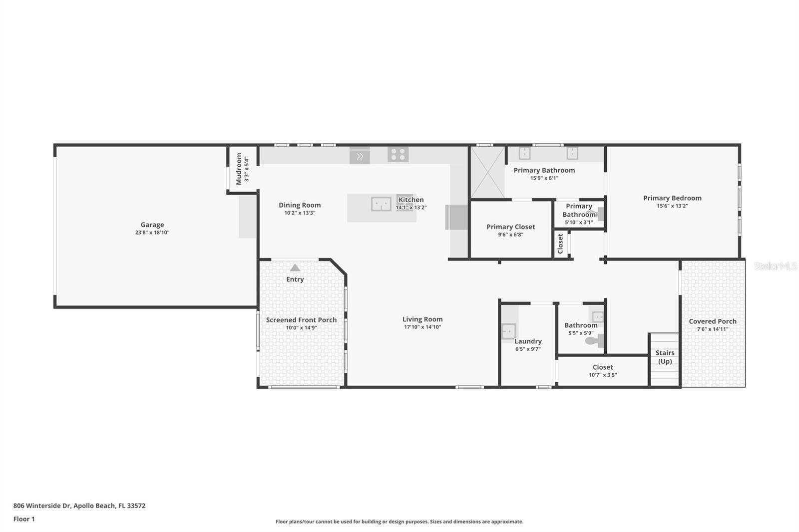 MIRABAY PARCELS 21 & 23 - Residential