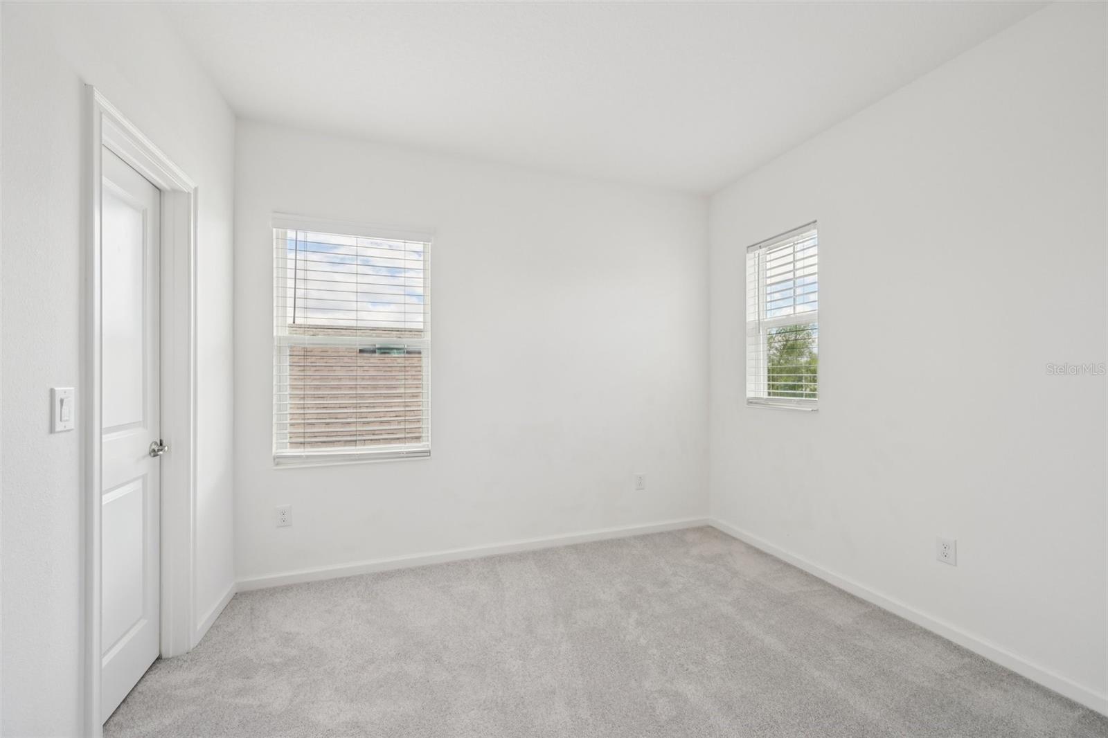 MIRABAY PARCELS 21 & 23 - Residential