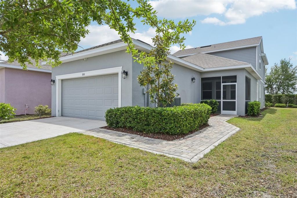 Photo of 806 Winterside Drive, Apollo Beach, FL 33572 (MLS # TB8496227)