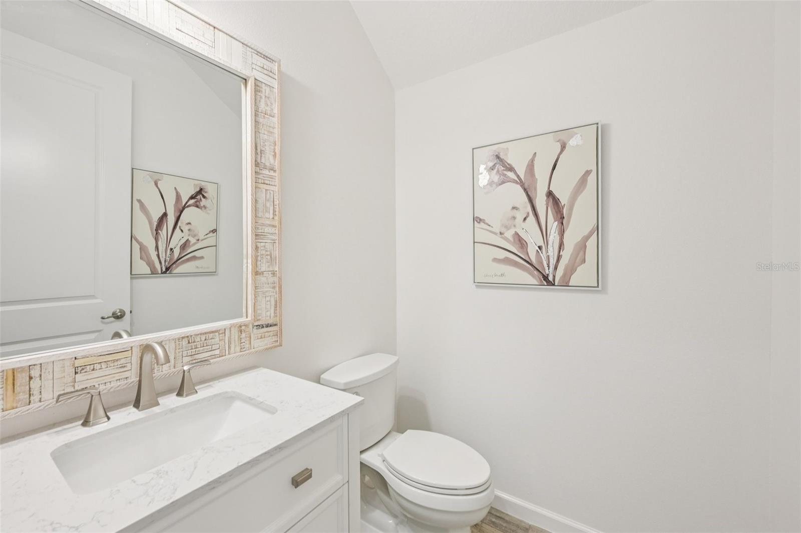 MIRABAY PARCELS 21 & 23 - Residential