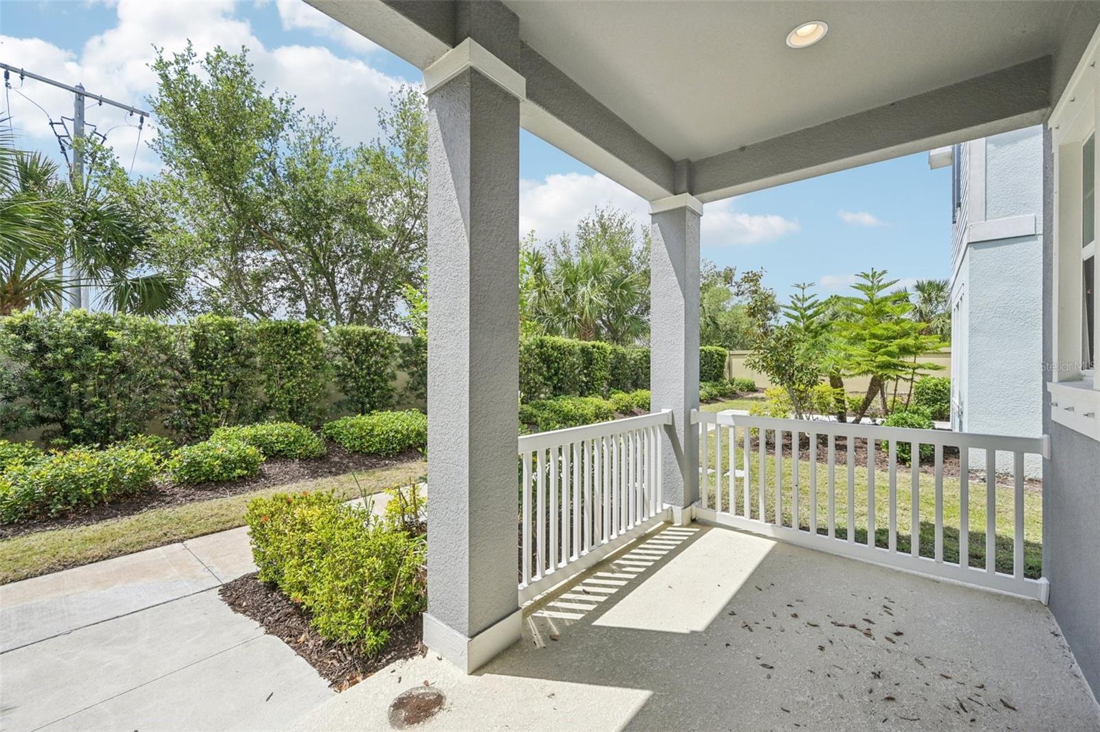 MIRABAY PARCELS 21 & 23 - Residential