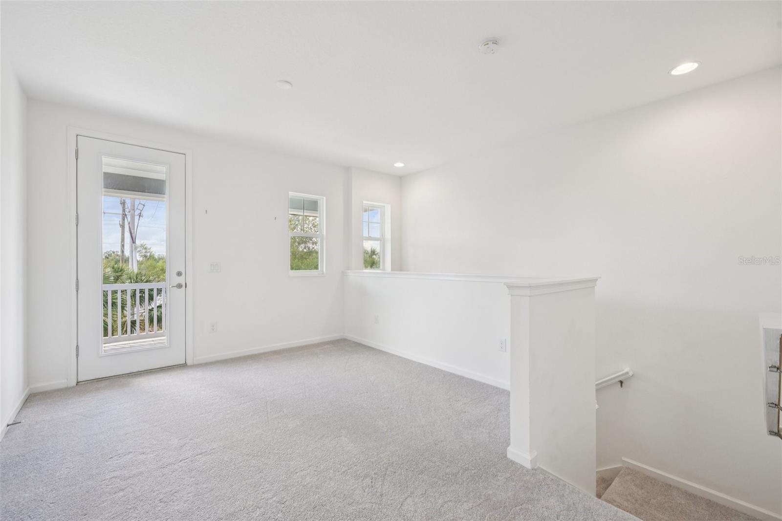 MIRABAY PARCELS 21 & 23 - Residential