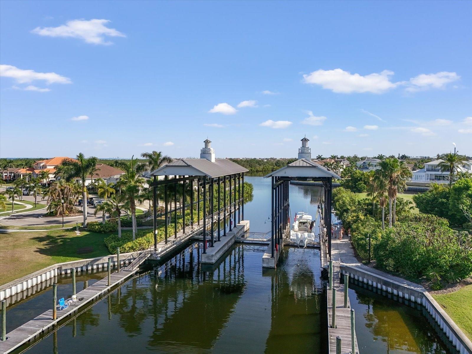 MIRABAY PARCELS 21 & 23 - Residential